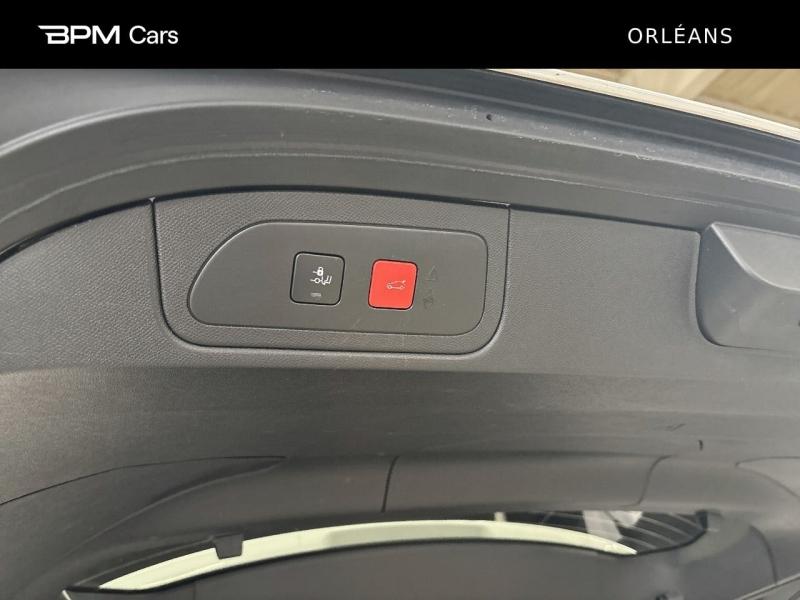 Image DS DS 7 Crossback BlueHDi 130ch Performance Line Automatique