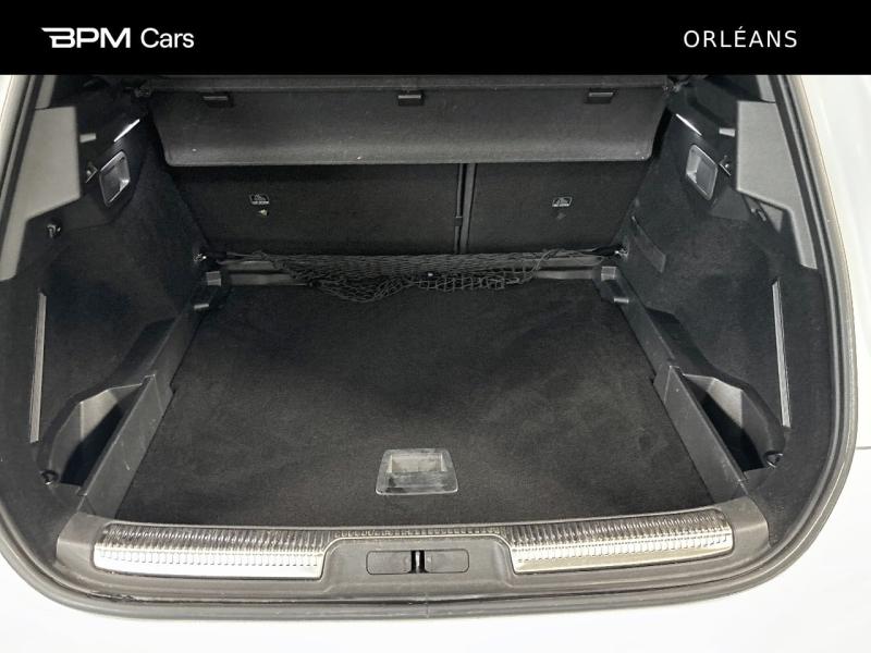 Image DS DS 7 Crossback BlueHDi 130ch Performance Line Automatique