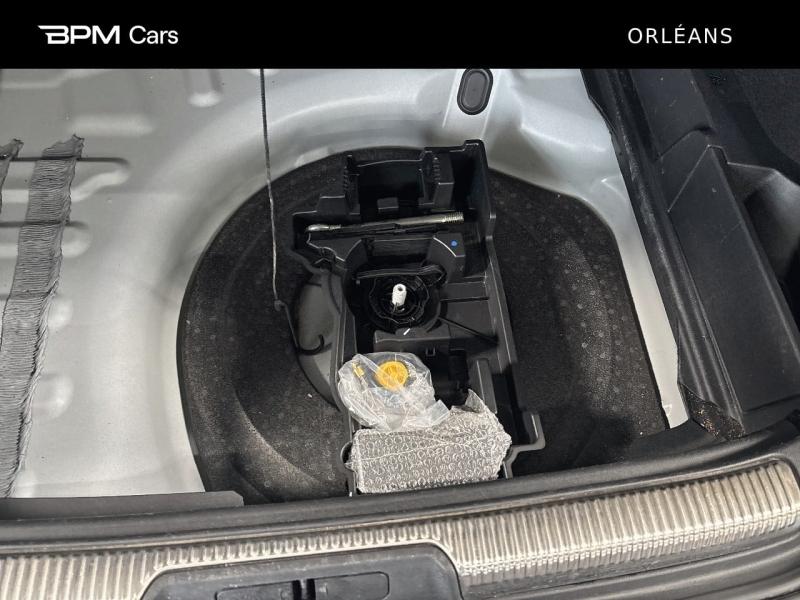 Image DS DS 7 Crossback BlueHDi 130ch Performance Line Automatique