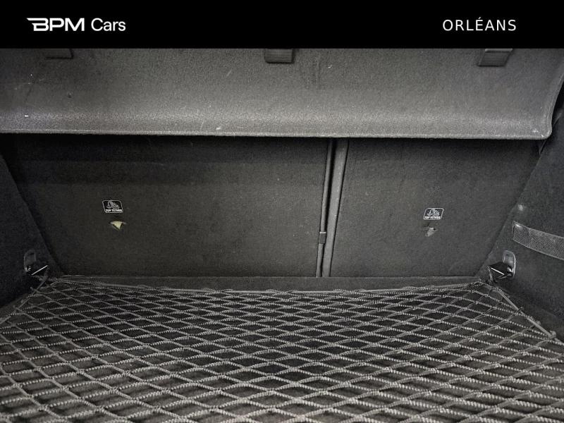 Image DS DS 7 Crossback BlueHDi 130ch Performance Line Automatique