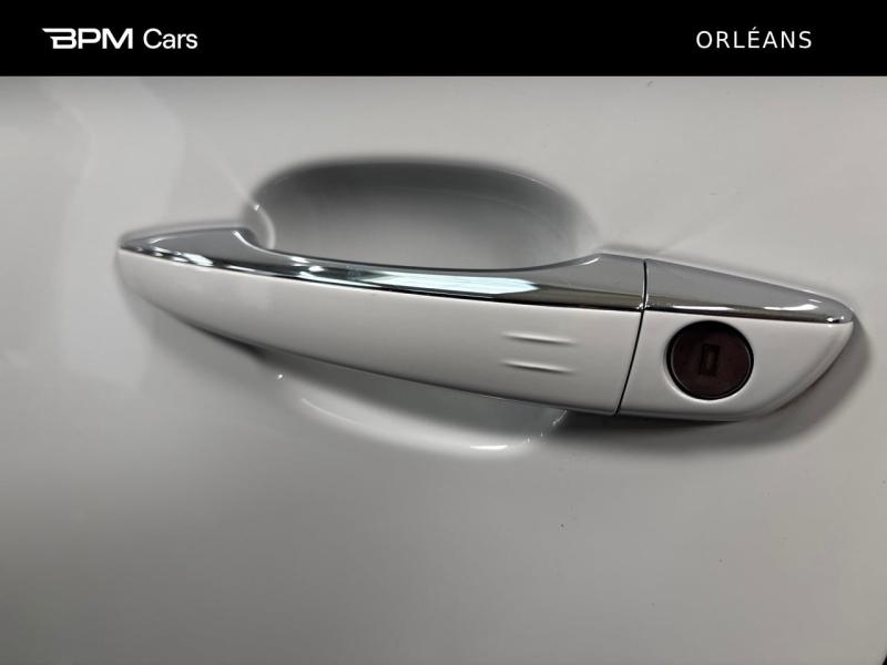 Image DS DS 7 Crossback BlueHDi 130ch Performance Line Automatique