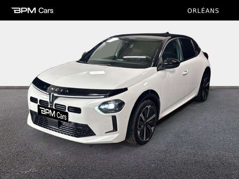 Photo LANCIA Ypsilon 1.2 Ibrida 100ch LX eDCT6