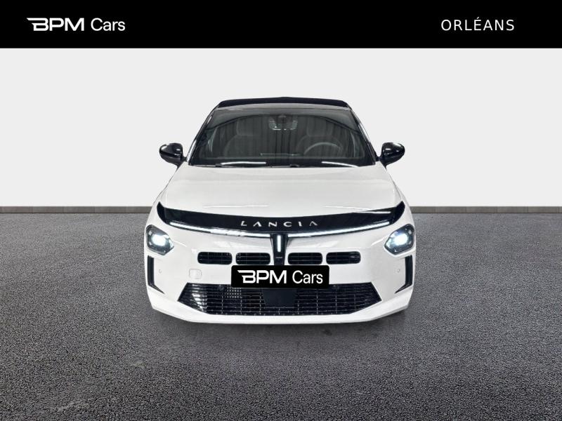 Image LANCIA Ypsilon 1.2 Ibrida 100ch LX eDCT6