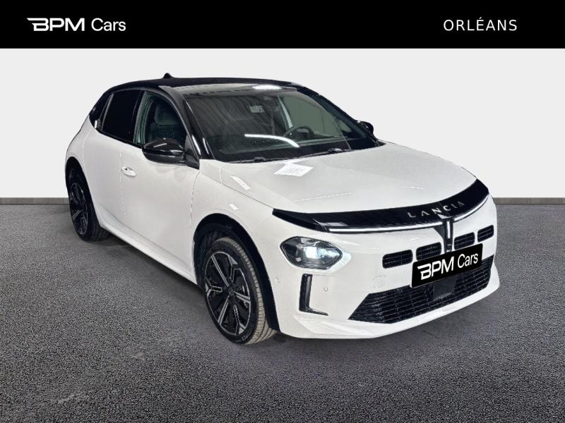 Image LANCIA Ypsilon 1.2 Ibrida 100ch LX eDCT6