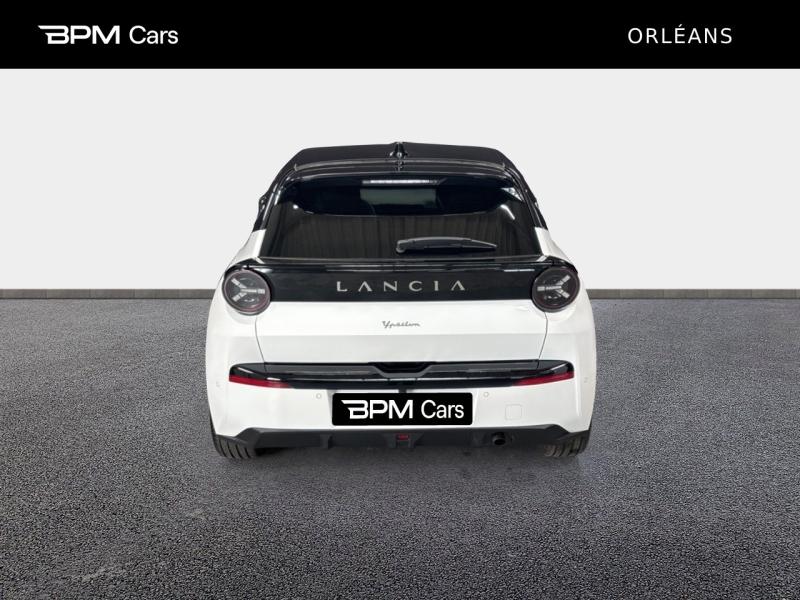 Image LANCIA Ypsilon 1.2 Ibrida 100ch LX eDCT6