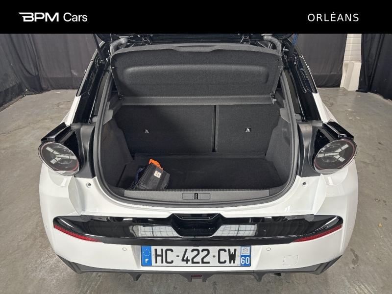 Image LANCIA Ypsilon 1.2 Ibrida 100ch LX eDCT6