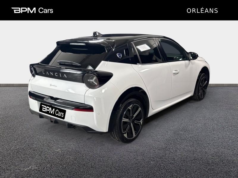 Image LANCIA Ypsilon 1.2 Ibrida 100ch LX eDCT6