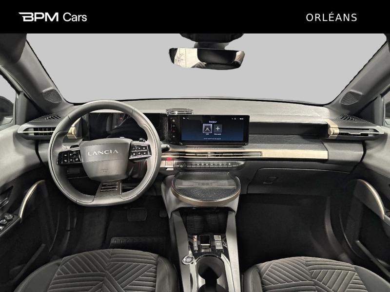 Image LANCIA Ypsilon 1.2 Ibrida 100ch LX eDCT6