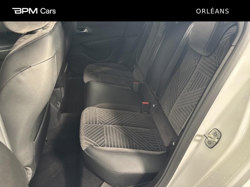 Image LANCIA Ypsilon 1.2 Ibrida 100ch LX eDCT6