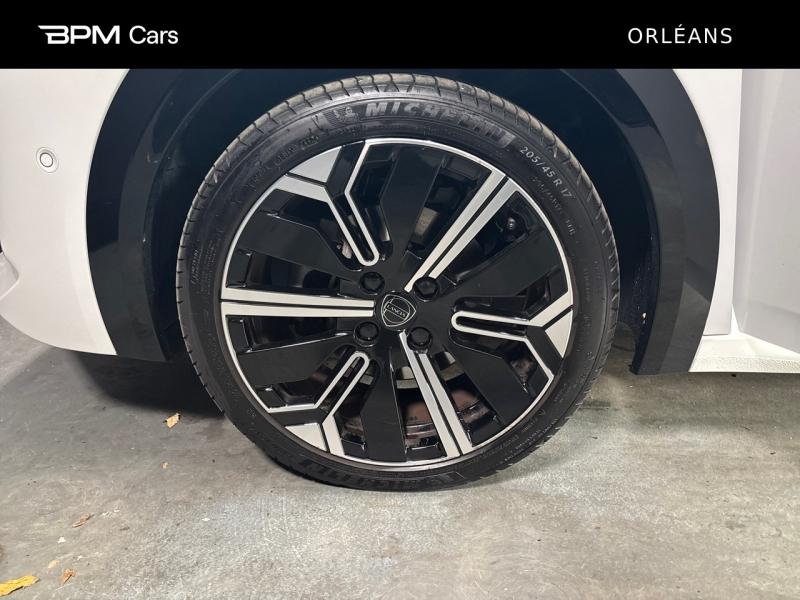 Image LANCIA Ypsilon 1.2 Ibrida 100ch LX eDCT6