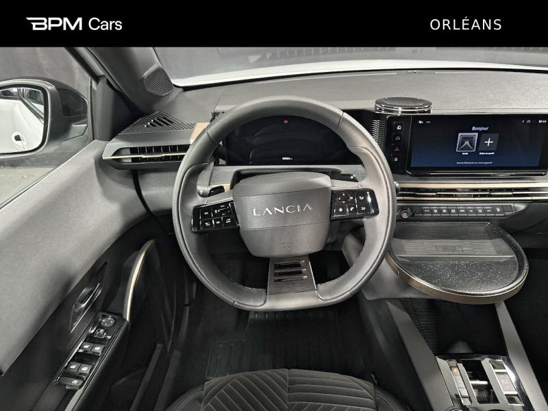 Image LANCIA Ypsilon 1.2 Ibrida 100ch LX eDCT6