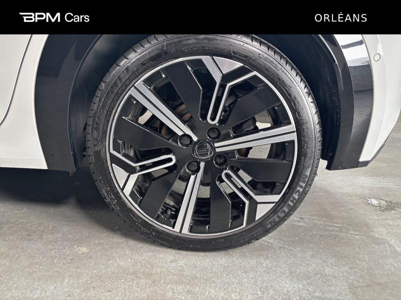 Image LANCIA Ypsilon 1.2 Ibrida 100ch LX eDCT6