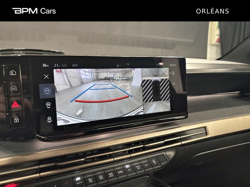 Image LANCIA Ypsilon 1.2 Ibrida 100ch LX eDCT6