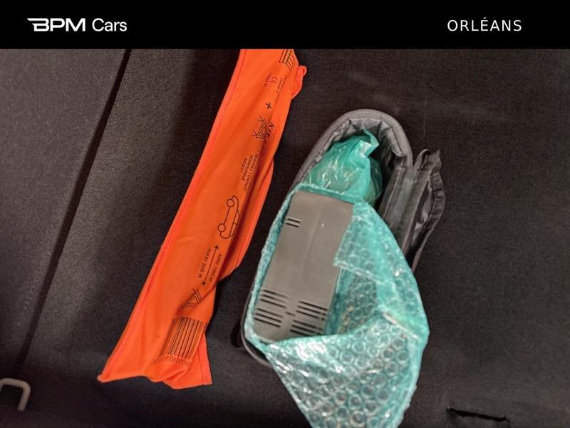 Image LANCIA Ypsilon 1.2 Ibrida 100ch LX eDCT6