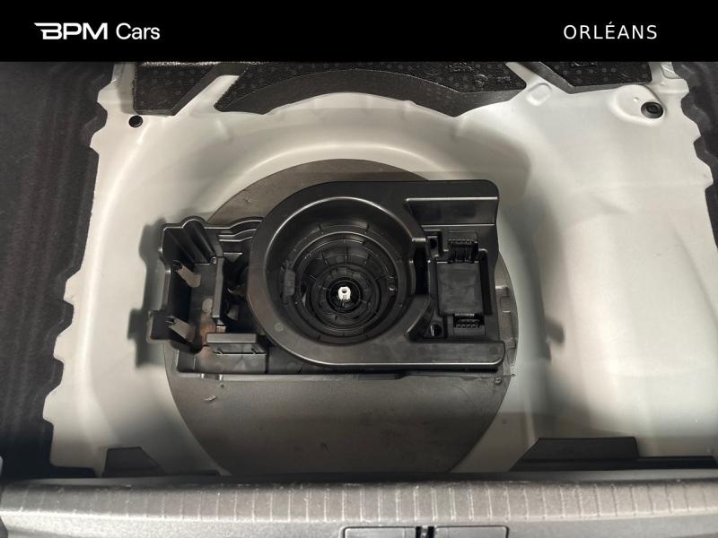 Image LANCIA Ypsilon 1.2 Ibrida 100ch LX eDCT6