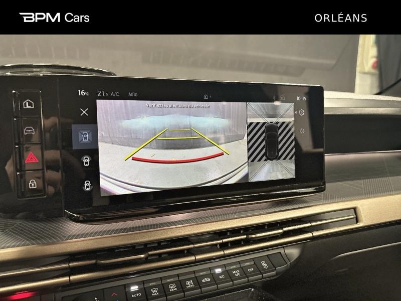 Image LANCIA Ypsilon 1.2 Ibrida 100ch LX eDCT6