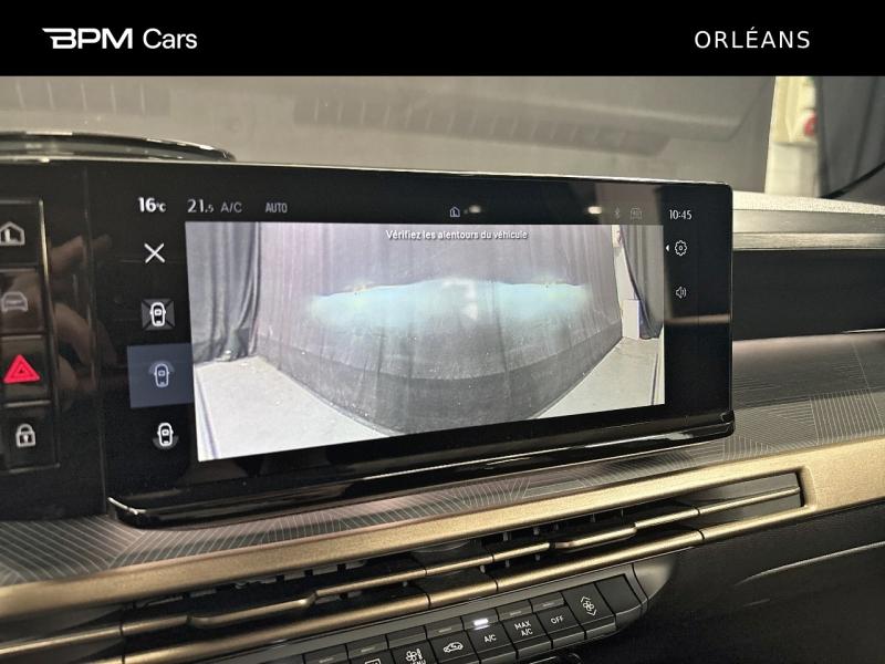 Image LANCIA Ypsilon 1.2 Ibrida 100ch LX eDCT6