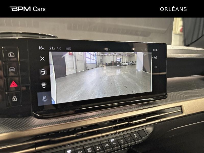 Image LANCIA Ypsilon 1.2 Ibrida 100ch LX eDCT6