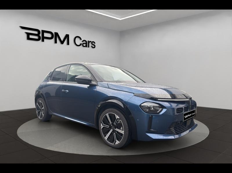 Photo LANCIA Ypsilon 1.2 Ibrida 100ch LX eDCT6