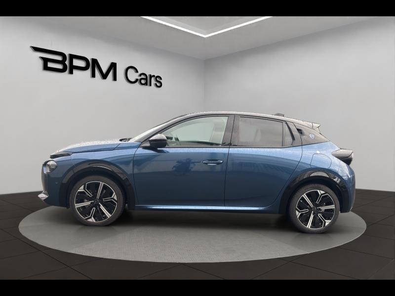 Image LANCIA Ypsilon 1.2 Ibrida 100ch LX eDCT6