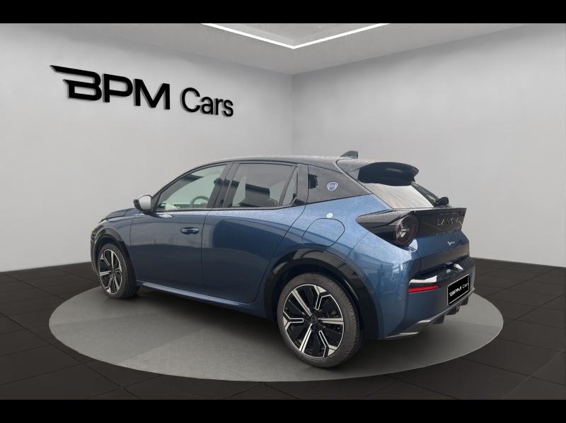 Image LANCIA Ypsilon 1.2 Ibrida 100ch LX eDCT6