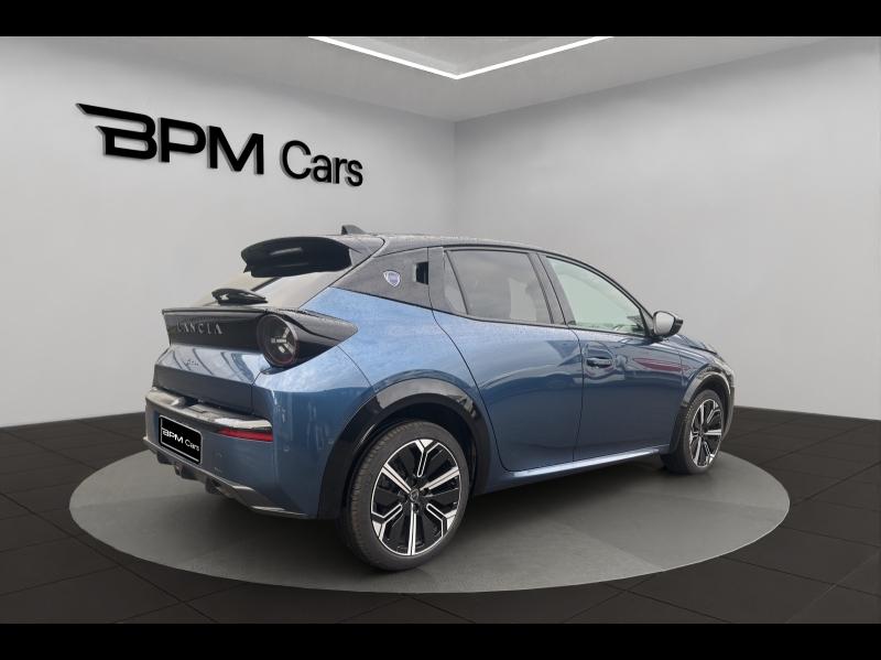 Image LANCIA Ypsilon 1.2 Ibrida 100ch LX eDCT6