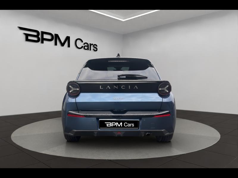 Image LANCIA Ypsilon 1.2 Ibrida 100ch LX eDCT6