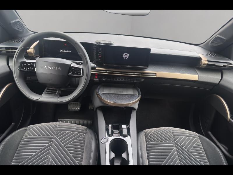 Image LANCIA Ypsilon 1.2 Ibrida 100ch LX eDCT6