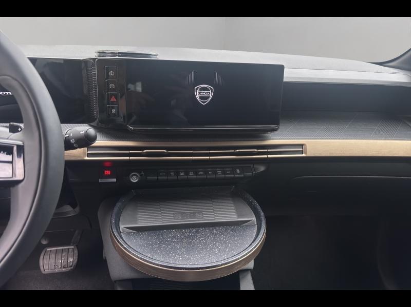 Image LANCIA Ypsilon 1.2 Ibrida 100ch LX eDCT6