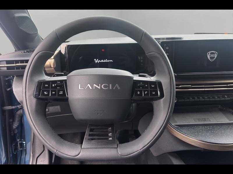 Image LANCIA Ypsilon 1.2 Ibrida 100ch LX eDCT6