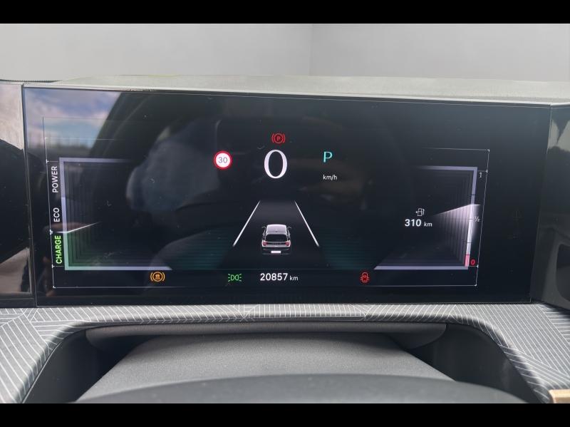 Image LANCIA Ypsilon 1.2 Ibrida 100ch LX eDCT6