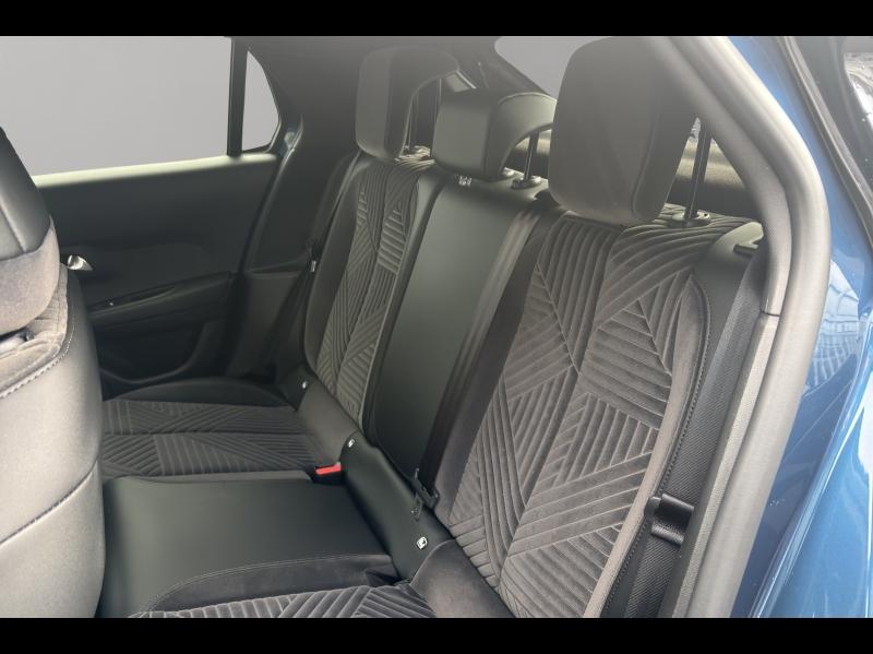 Image LANCIA Ypsilon 1.2 Ibrida 100ch LX eDCT6