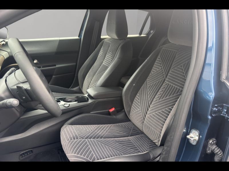 Image LANCIA Ypsilon 1.2 Ibrida 100ch LX eDCT6