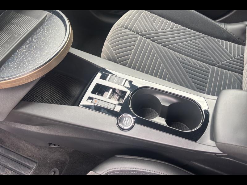 Image LANCIA Ypsilon 1.2 Ibrida 100ch LX eDCT6