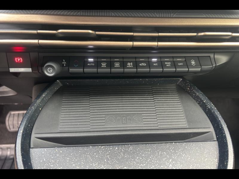 Image LANCIA Ypsilon 1.2 Ibrida 100ch LX eDCT6