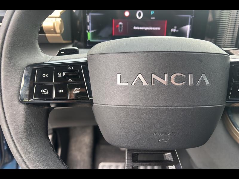 Image LANCIA Ypsilon 1.2 Ibrida 100ch LX eDCT6