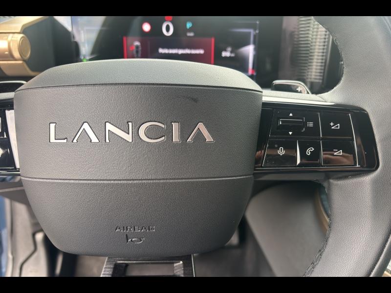 Image LANCIA Ypsilon 1.2 Ibrida 100ch LX eDCT6