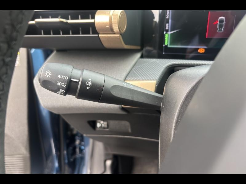 Image LANCIA Ypsilon 1.2 Ibrida 100ch LX eDCT6