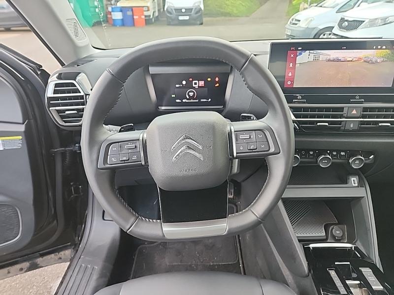 Image CITROEN C4 1.5 BlueHDi 130ch S&S PLUS Automatique