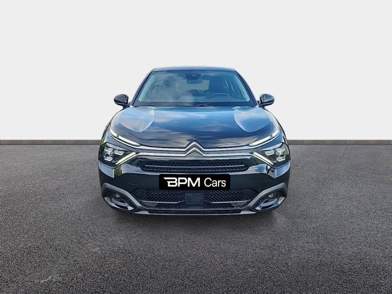 Image CITROEN C4 1.5 BlueHDi 130ch S&S PLUS Automatique