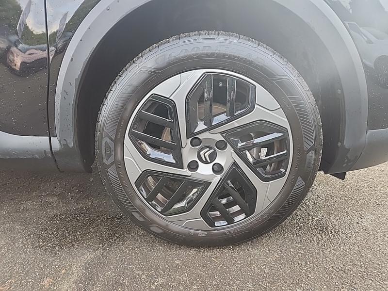 Image CITROEN C4 1.5 BlueHDi 130ch S&S PLUS Automatique