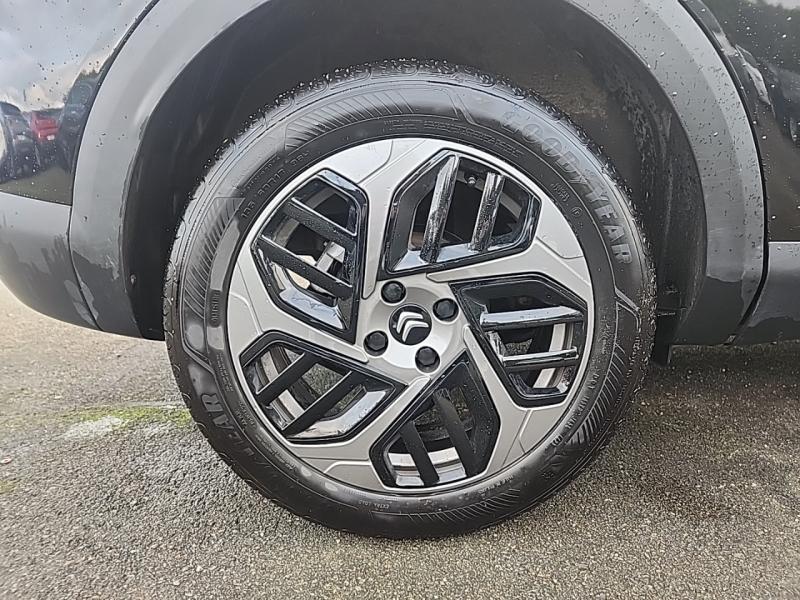 Image CITROEN C4 1.5 BlueHDi 130ch S&S PLUS Automatique