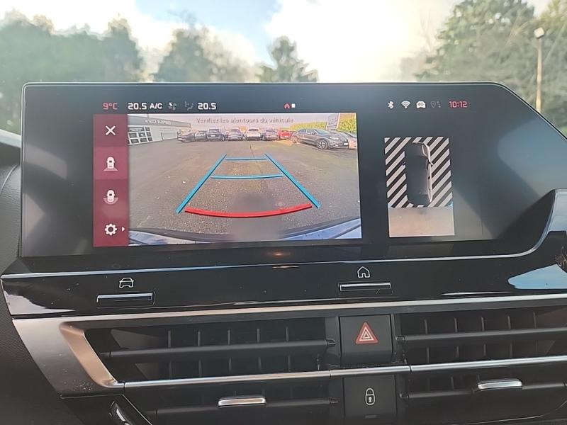 Image CITROEN C4 1.5 BlueHDi 130ch S&S PLUS Automatique