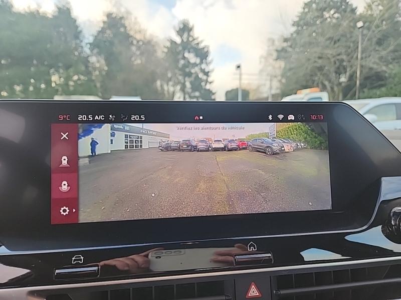 Image CITROEN C4 1.5 BlueHDi 130ch S&S PLUS Automatique