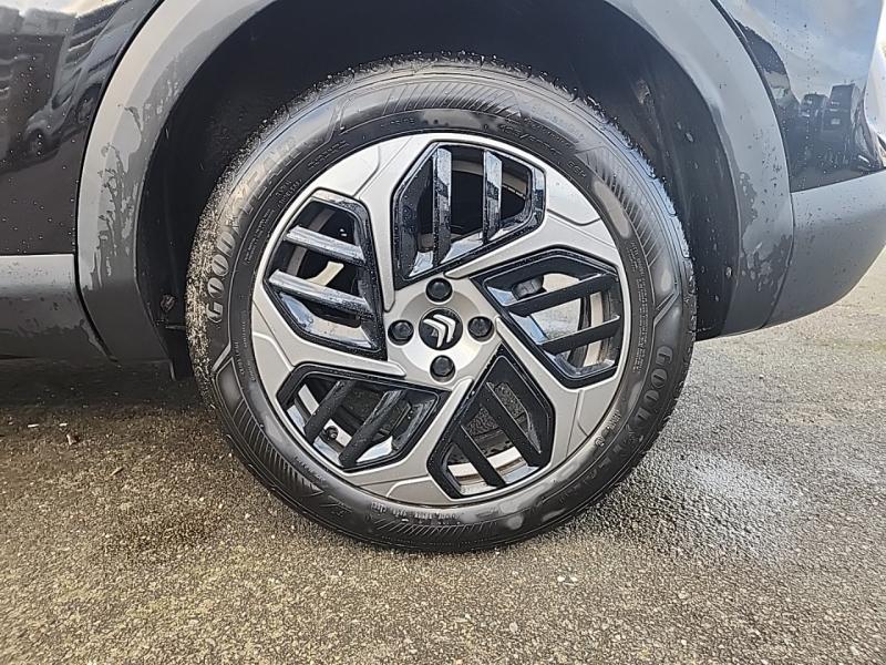 Image CITROEN C4 1.5 BlueHDi 130ch S&S PLUS Automatique