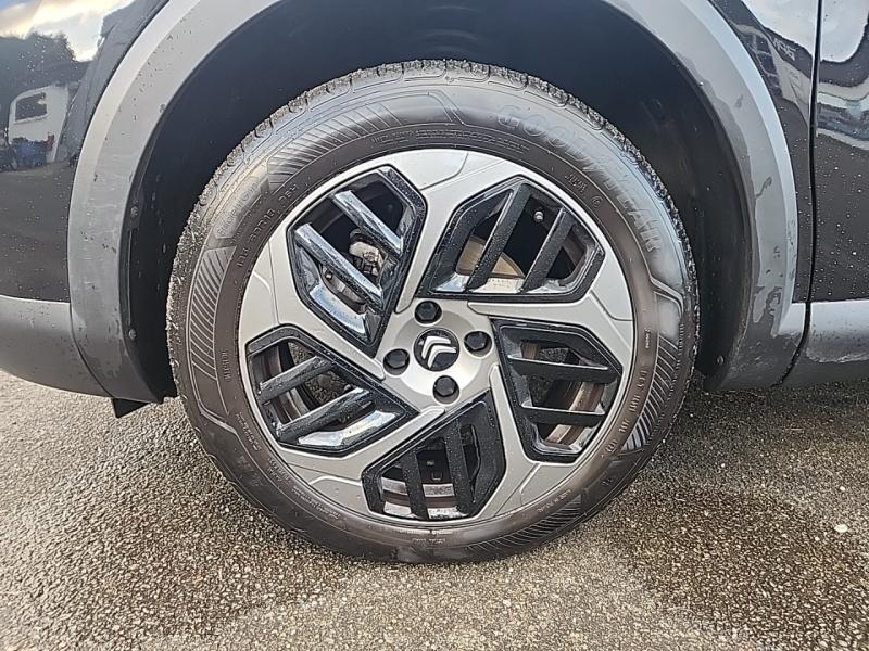 Image CITROEN C4 1.5 BlueHDi 130ch S&S PLUS Automatique