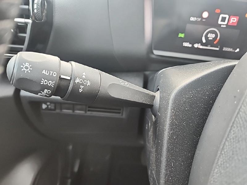 Image CITROEN C4 1.5 BlueHDi 130ch S&S PLUS Automatique