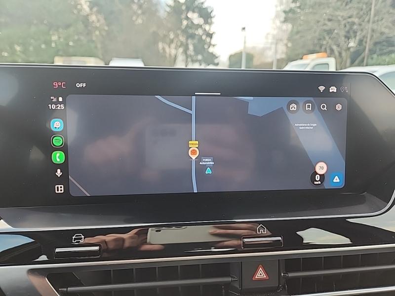 Image CITROEN C4 1.5 BlueHDi 130ch S&S PLUS Automatique