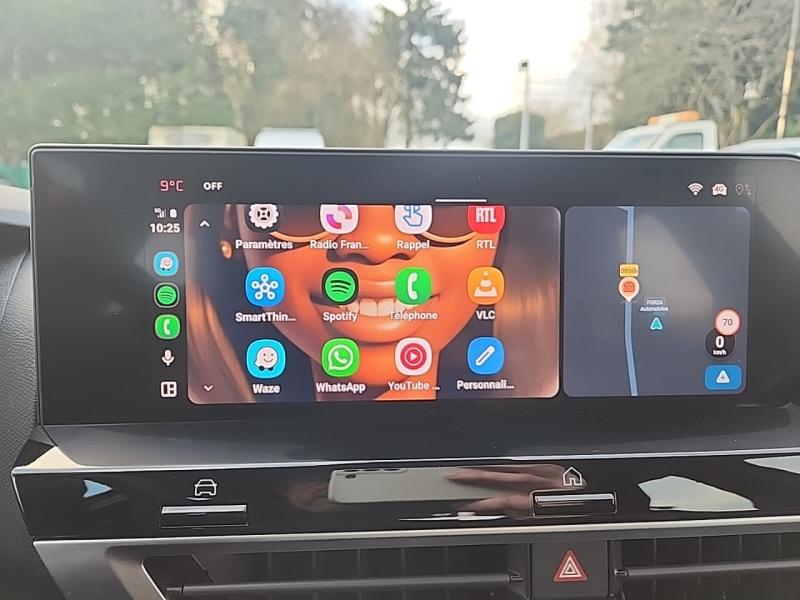 Image CITROEN C4 1.5 BlueHDi 130ch S&S PLUS Automatique