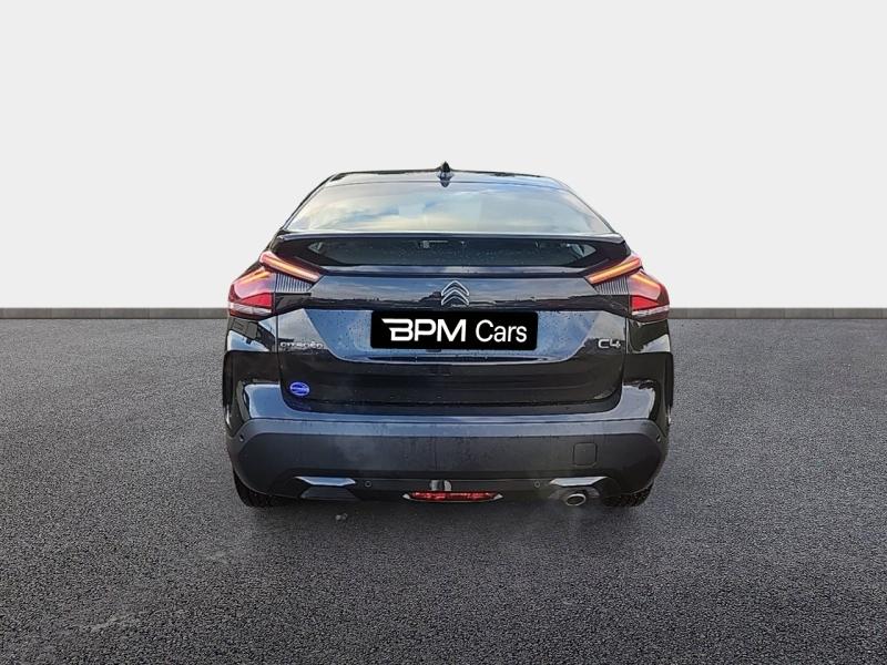Image CITROEN C4 1.5 BlueHDi 130ch S&S PLUS Automatique